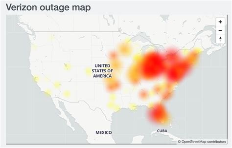 verizon outage fresno|verizon landline outage map.